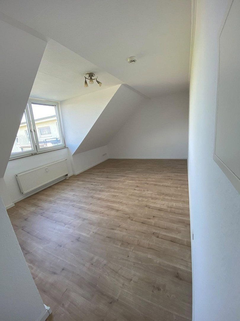 Byt 1+1 · 21 m² · Bublitzer Str. 17 Düsseldorf Hassels Nordrhein-Westfalen 40599 - 4