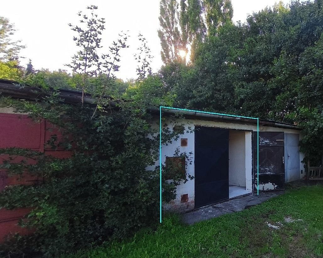 Ostatní, Bystřice pod Hostýnem, okres Kroměříž, Zlínský kraj, 26 m² - 1
