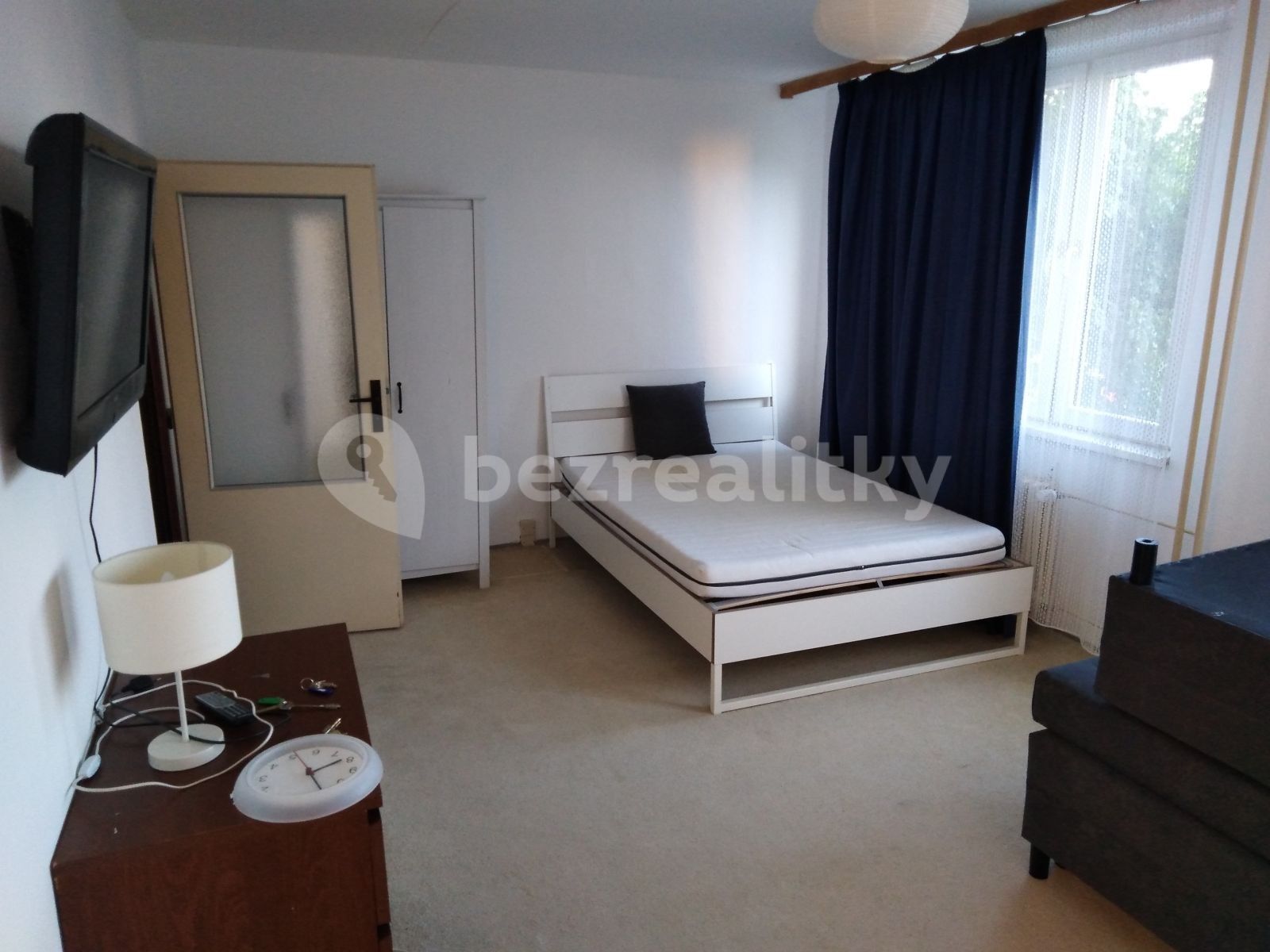 1+kk, V hůrkách, Praha - Stodůlky, 36 m² - 1