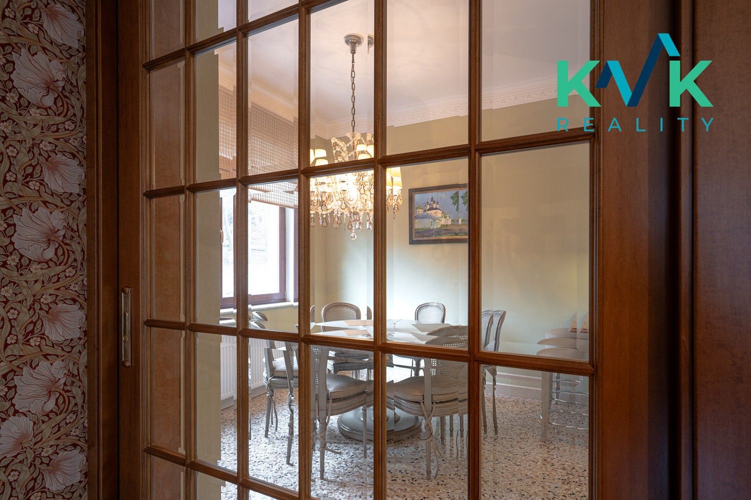 Prodej byt 6+kk a více - U Imperiálu, Karlovy Vary, 252 m² - 5