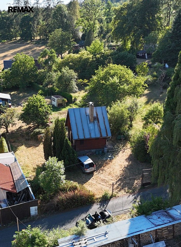 Zahrady, Kdyně, okres Domažlice, Plzeňský kraj - 2