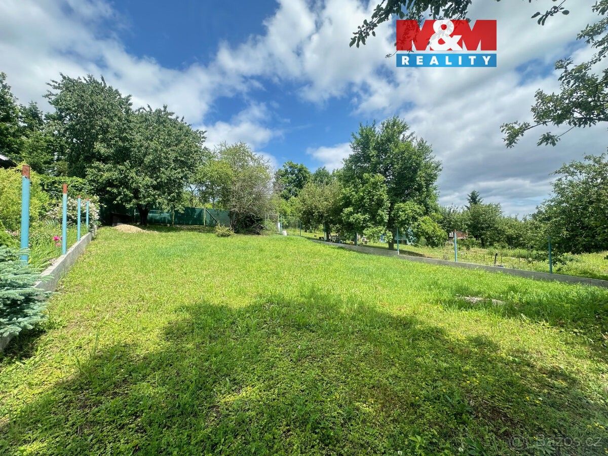 Zahrady, Bakov nad Jizerou, 293 06