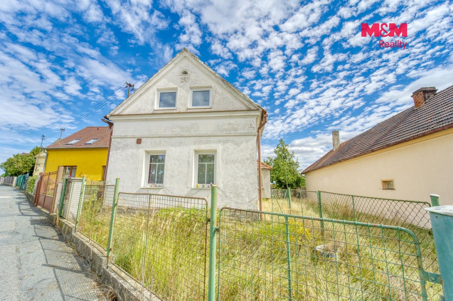 Rodinné domy, Pňovany, 94 m² - 2