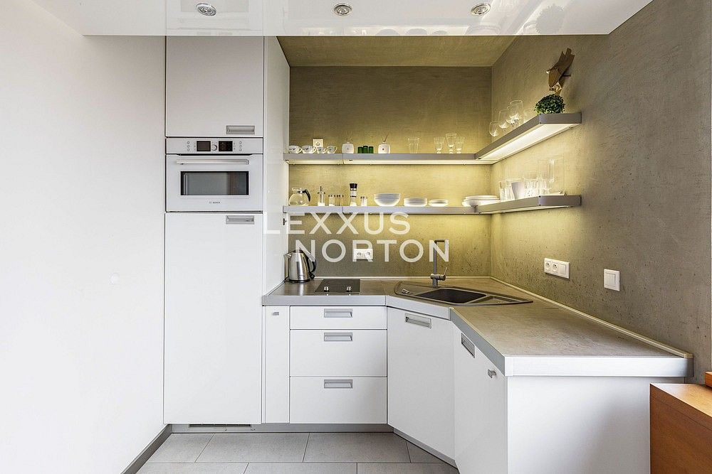 Prodej byt 1+kk - Praha - Krč, okres Praha 4, Hlavní město Praha, 35 m² - 5