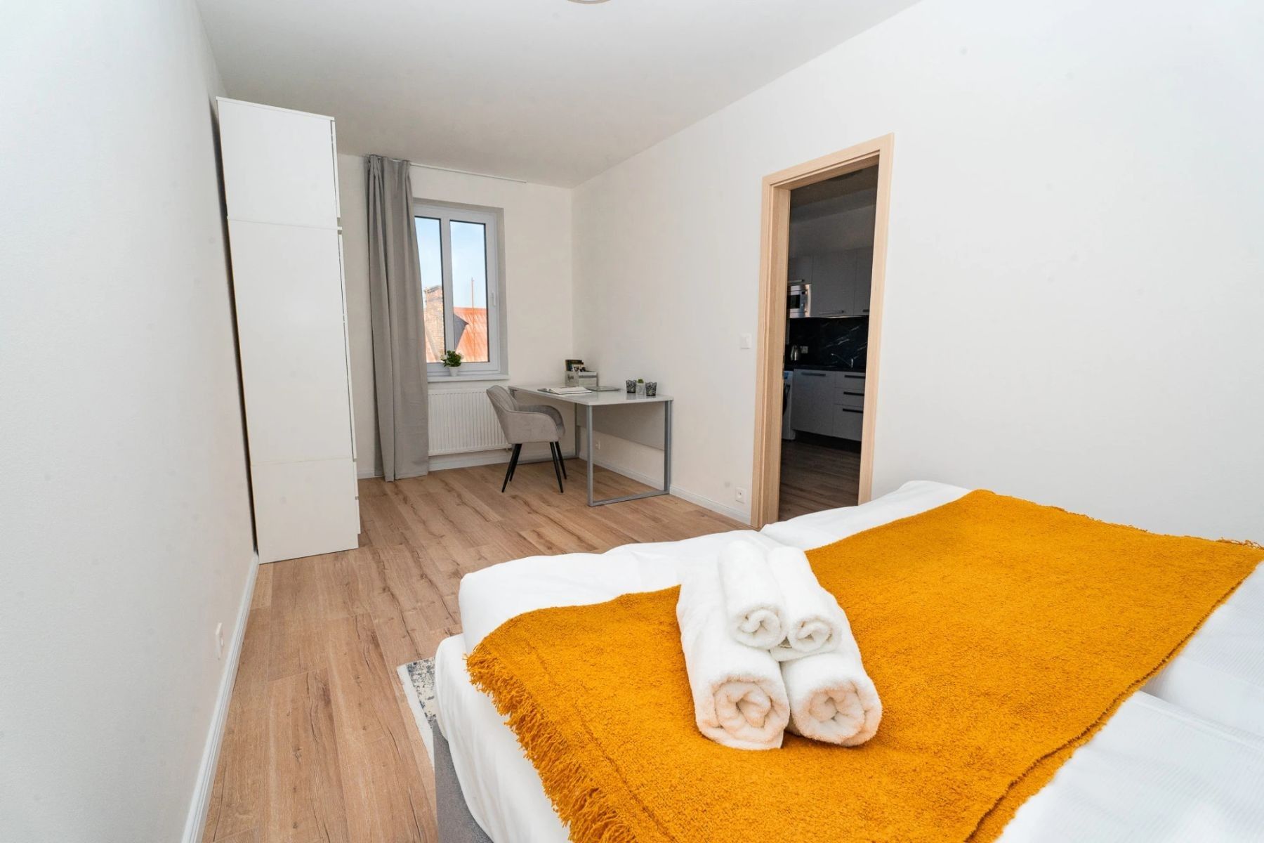 Byt · 34 m² · Kotkova, Plzeň - Plzeň, Plzeňský kraj - 4