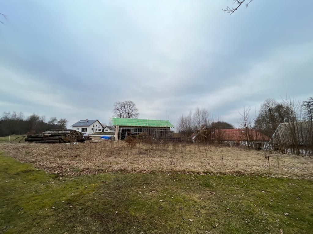 Pozemky pro bydlení, Pejškov, Pelhřimov, Česko, 695 m²