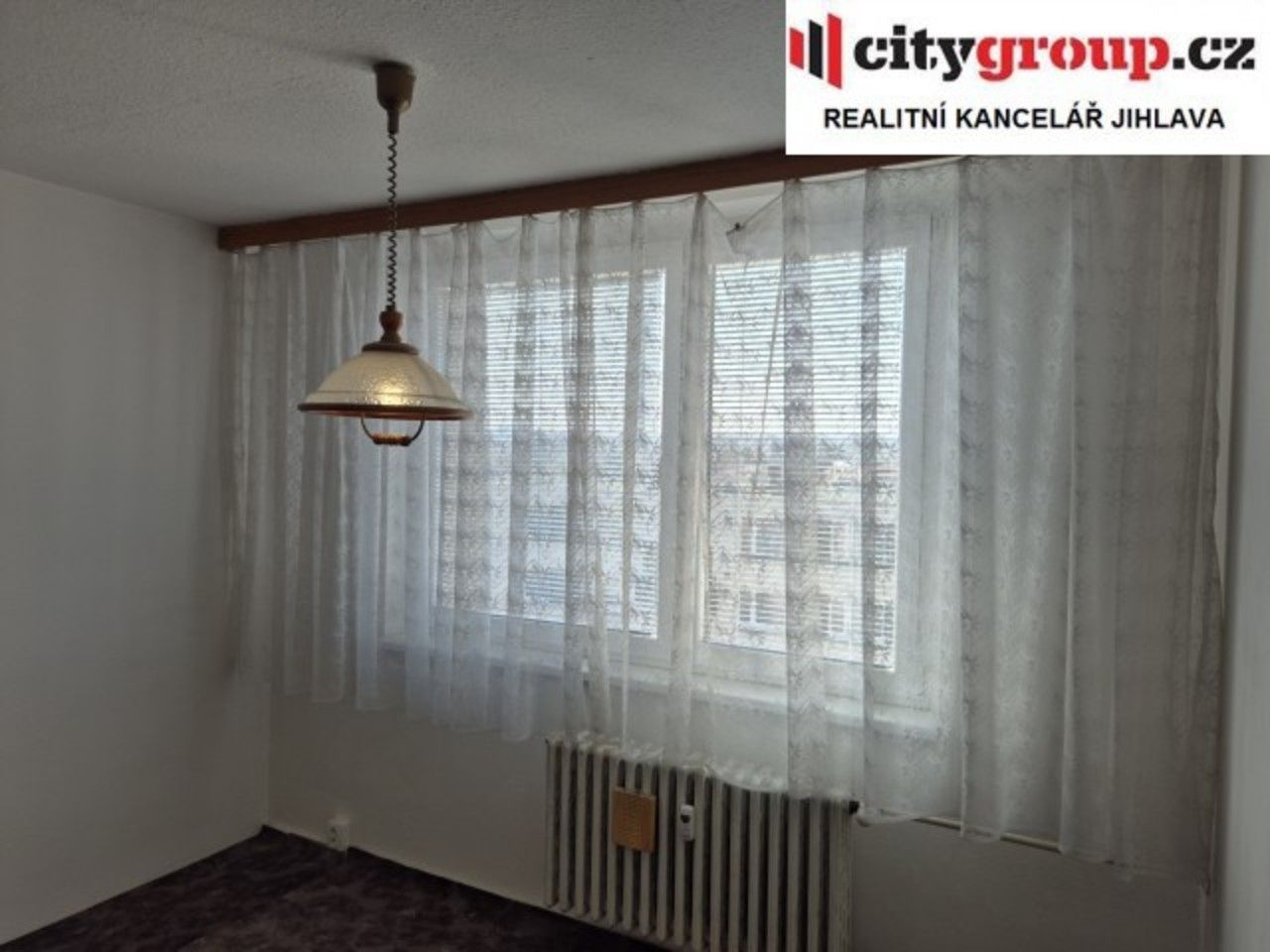 1+1, Zahradní, Jihlava, 33 m² - 2