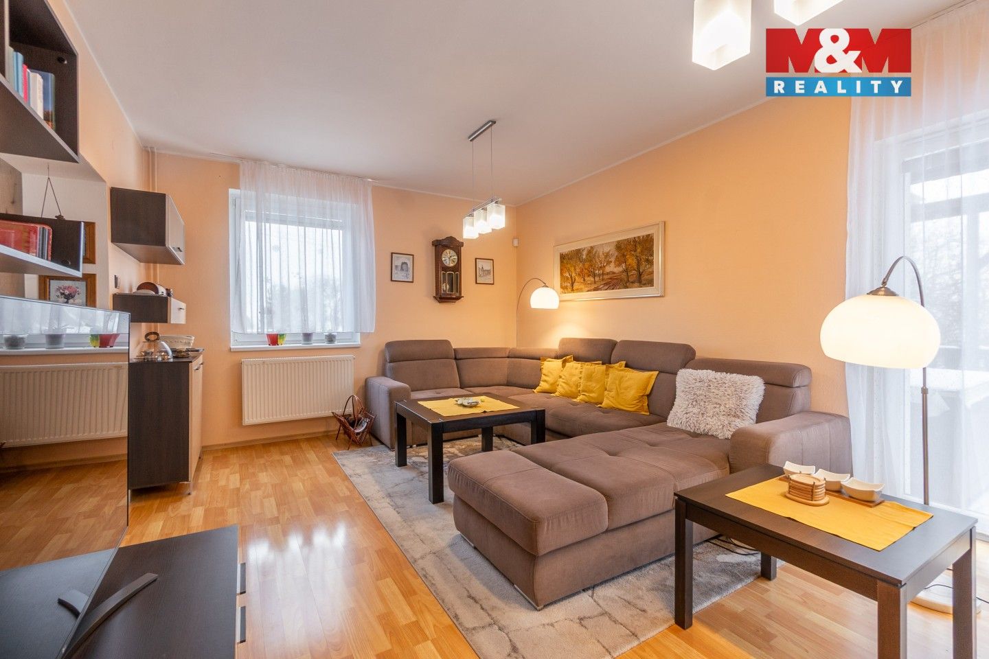 Prodej rodinný dům - Hájenská, Varnsdorf, 229 m² - 5