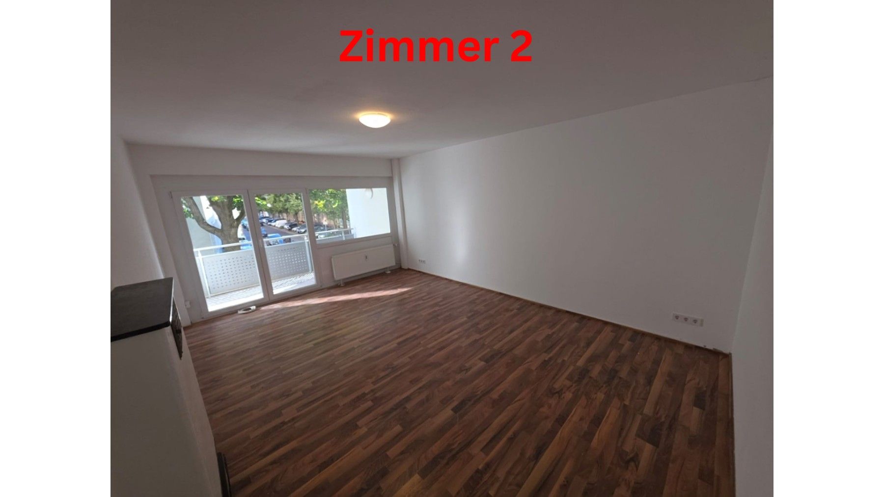 Prodej byt 3+1 - Gartenstr. 32 Karlsruhe Südweststadt Baden-Württemberg 76133, 84 m² - 5