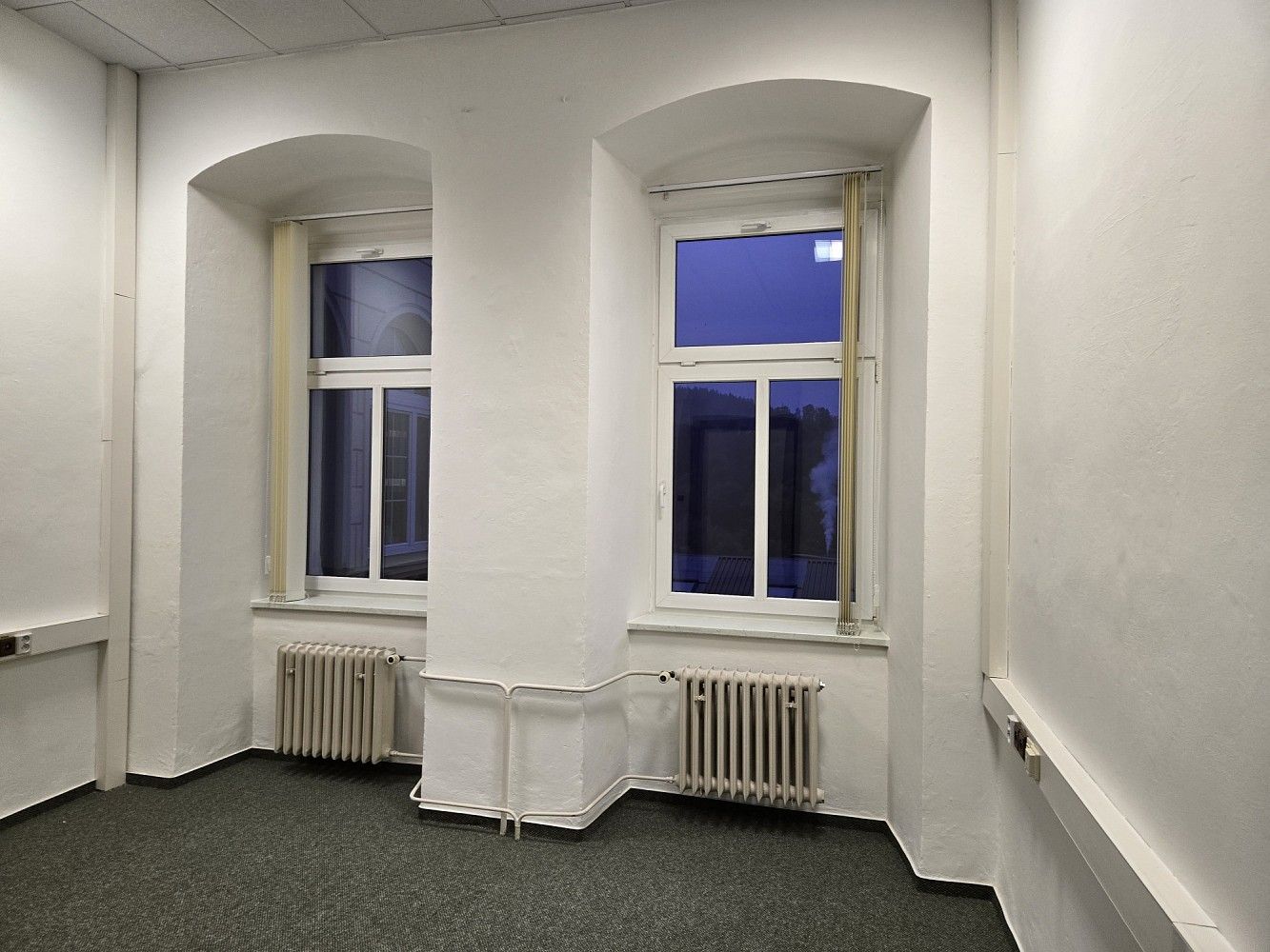 Kancelář · 29 m² · Nejdek, okres Karlovy Vary, Karlovarský kraj - 4