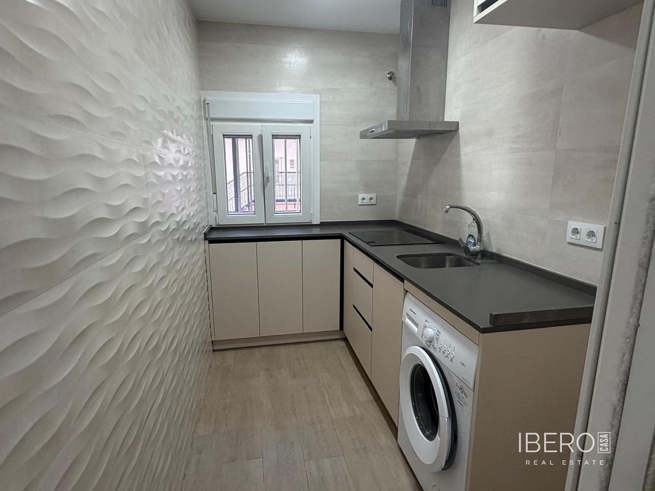 3+kk, Cadiz, Španělsko, 42 m² - 1
