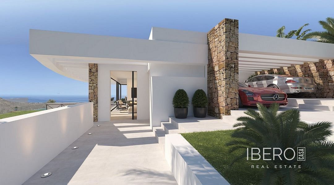 Prodej rodinný dům - Mijas, ES, 336 m² - 5