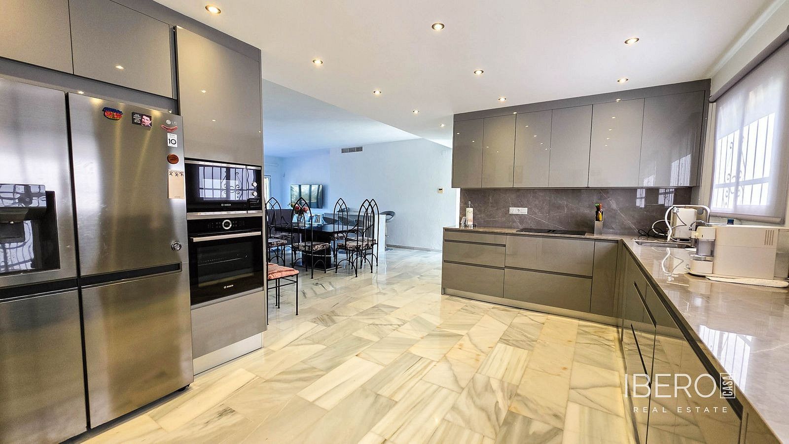 Rodinný dům · 189 m² · La Duquesa, ES - 4