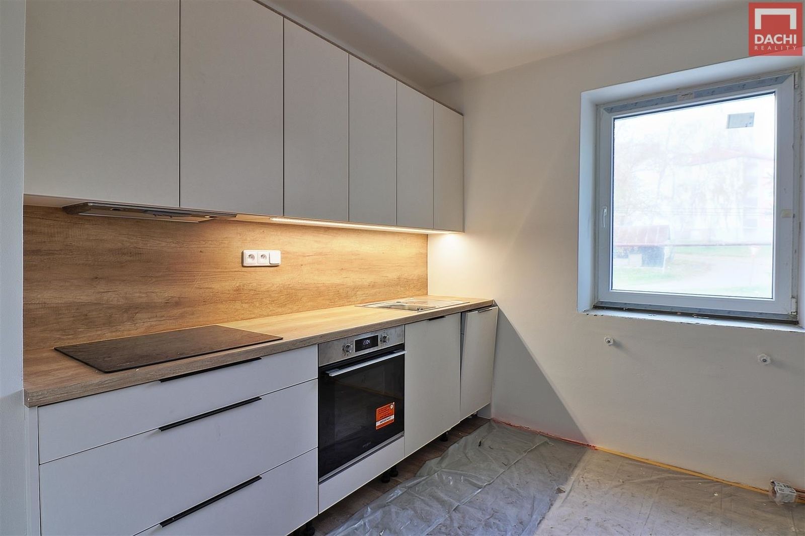 Pronájem byt 2+1 - Luční, Město Libavá, 54 m²