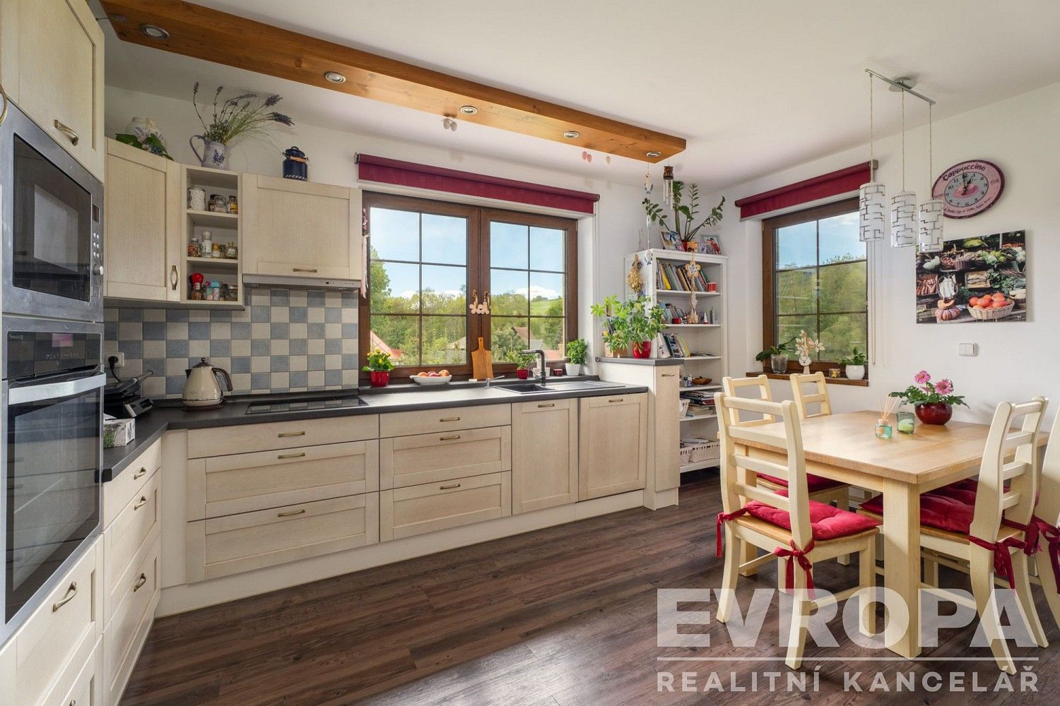 Prodej rodinný dům - Peřimov, okres Semily, Liberecký kraj, 113 m² - 5