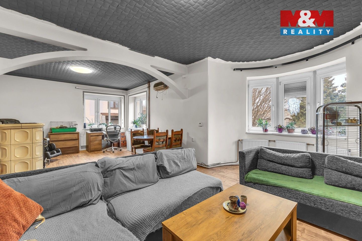 Rodinný dům · 120 m² · Dvořákova, Nová Paka - 3