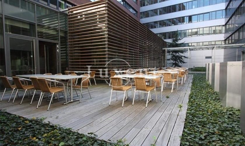 Kancelář · 290 m² · Na Pankráci  , Praha Nusle - 4