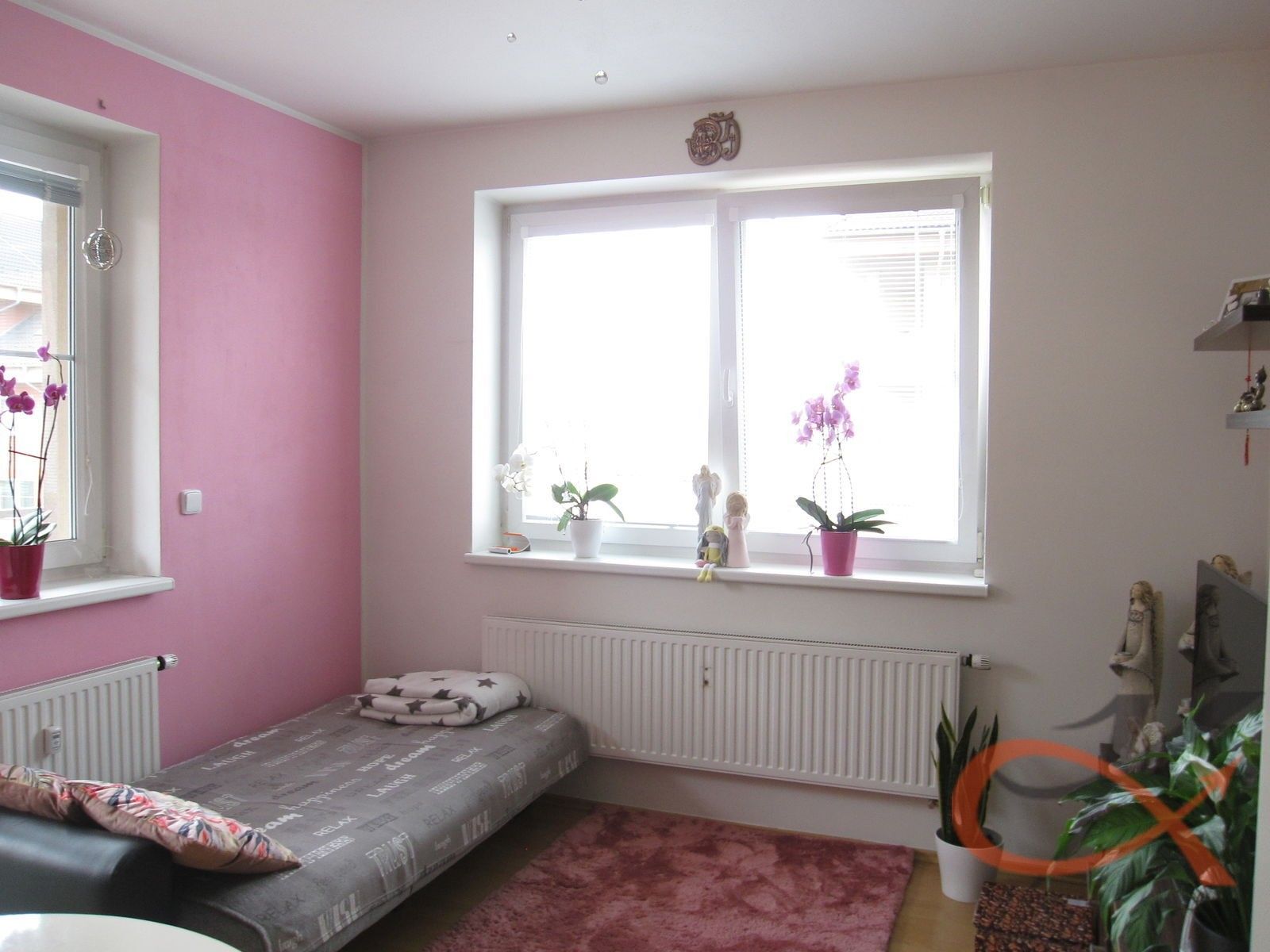 Pronájem byt 2+kk - Krasická, Prostějov, 53 m²