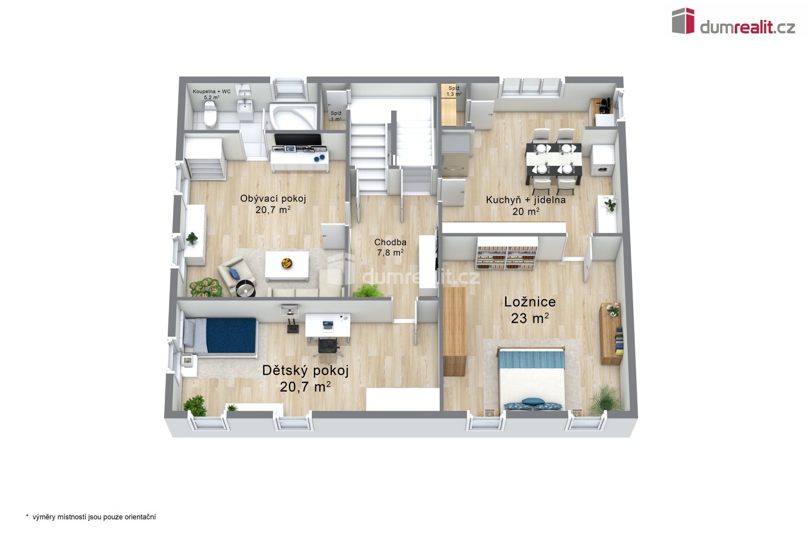 Rodinný dům · 300 m² · Plzeňská, Stříbro - 4