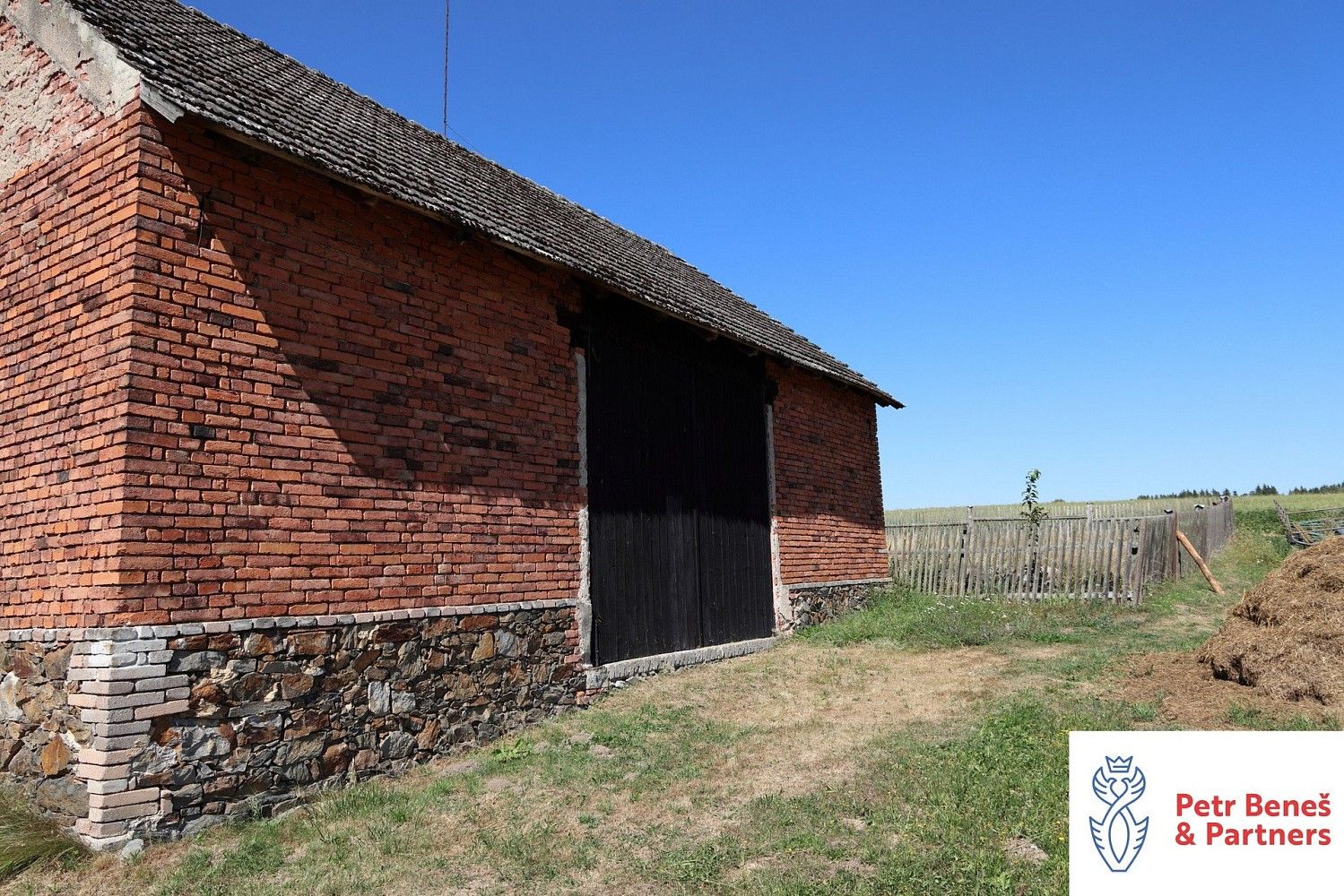 Prodej rodinný dům - Hřebečníky - Novosedly, okres Rakovník, Středočeský kraj, 97 m² - 5