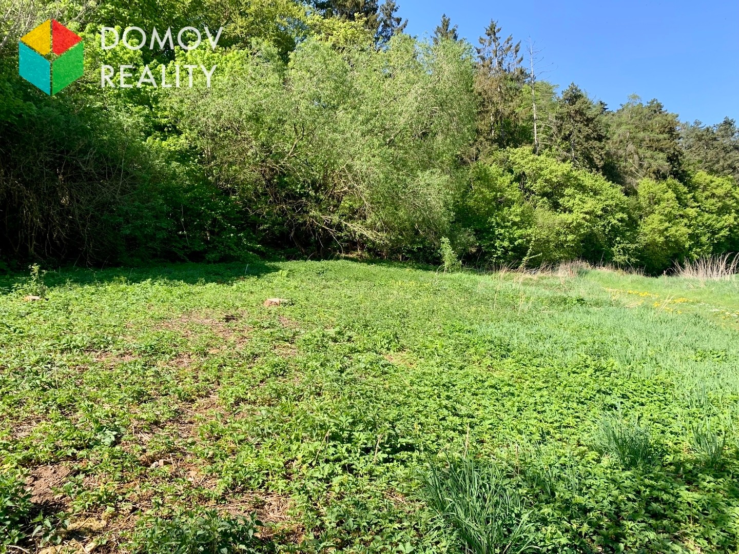 Pozemek pro bydlení · 924 m² · Beroun - 3