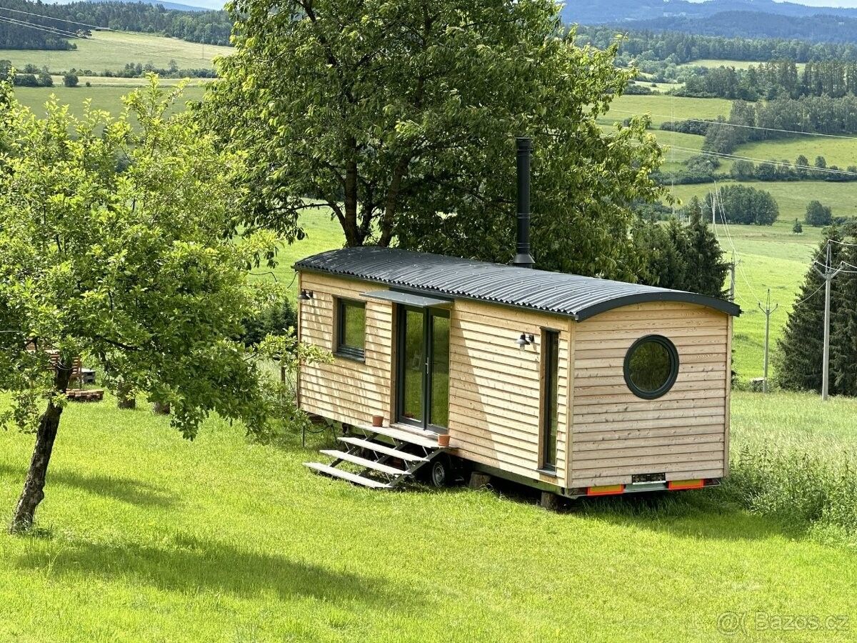 Pozemek pro bydlení · Kdyně, 345 06 - 4