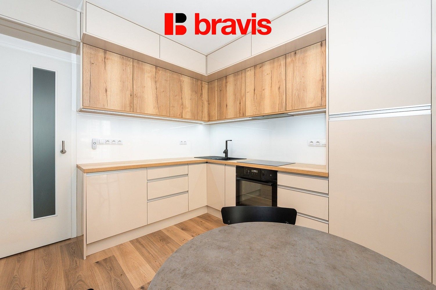 2+kk, Brno - Zábrdovice, okres Brno-město, Jihomoravský kraj, 64 m² - 2