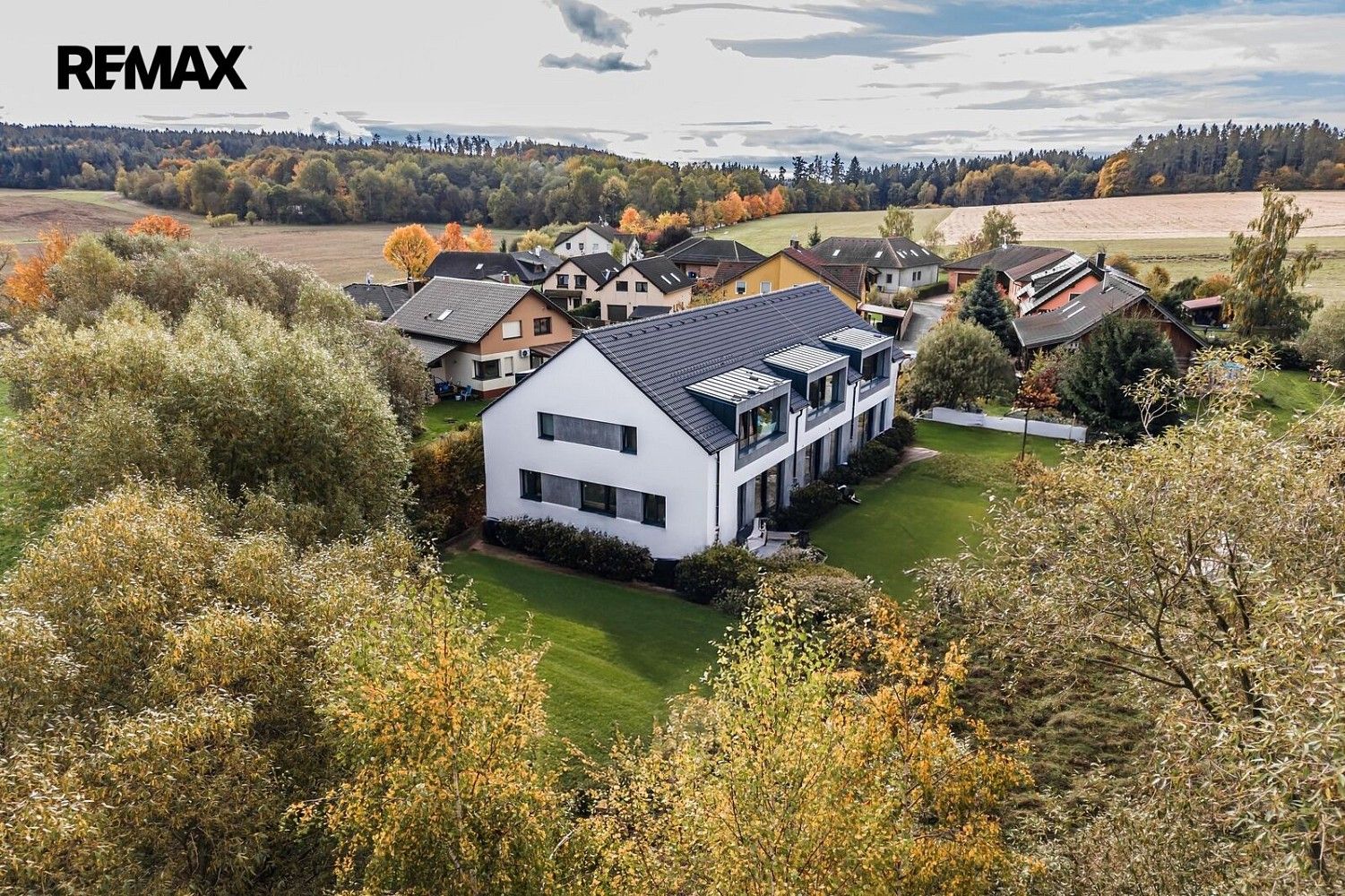 Rodinný dům, 182 m²