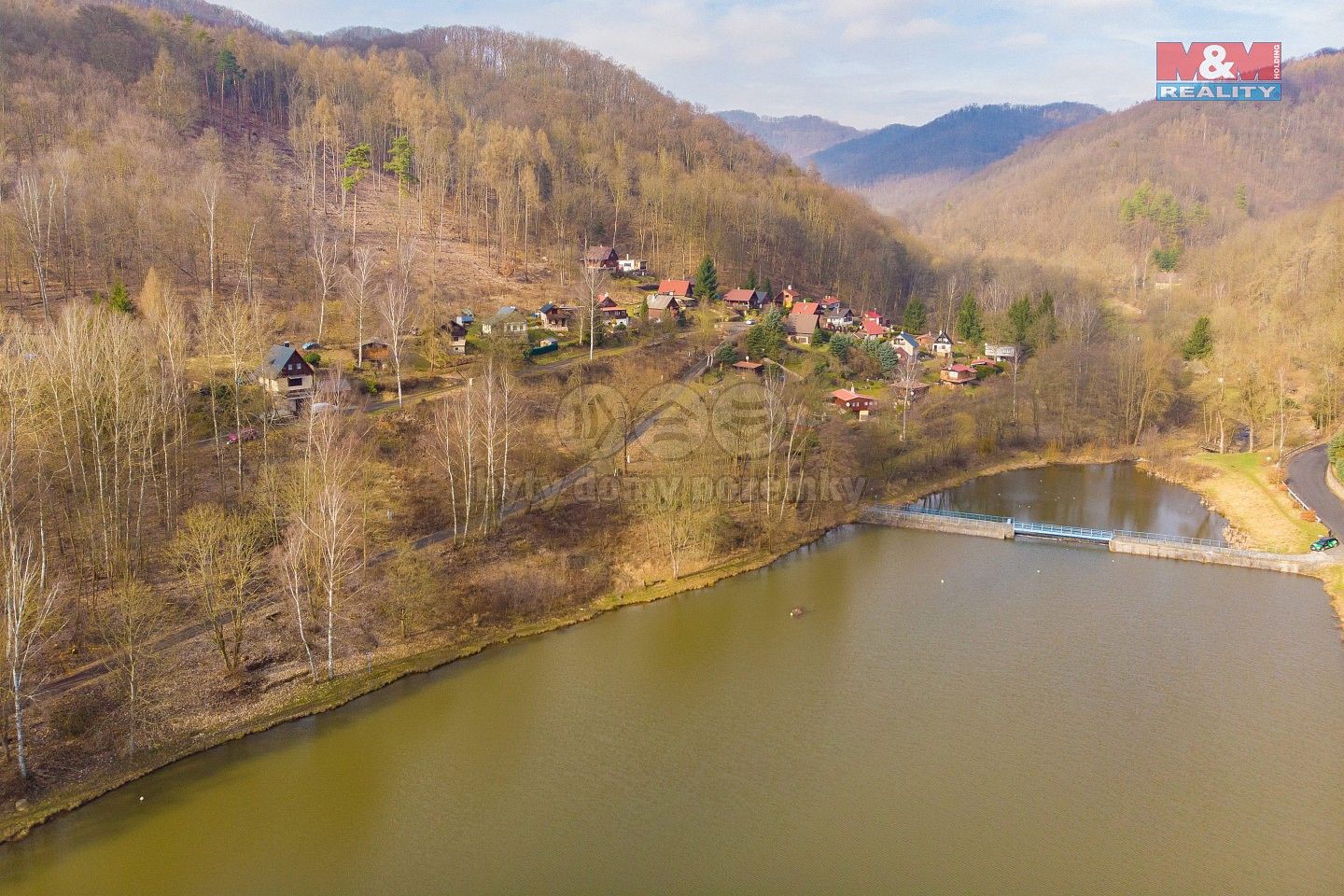 Zahrada, 488 m²