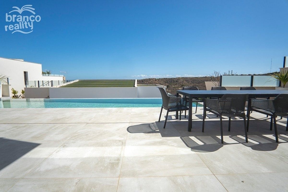 Prodej rodinný dům - Ciudad Quesada, ES, 333 m² - 5
