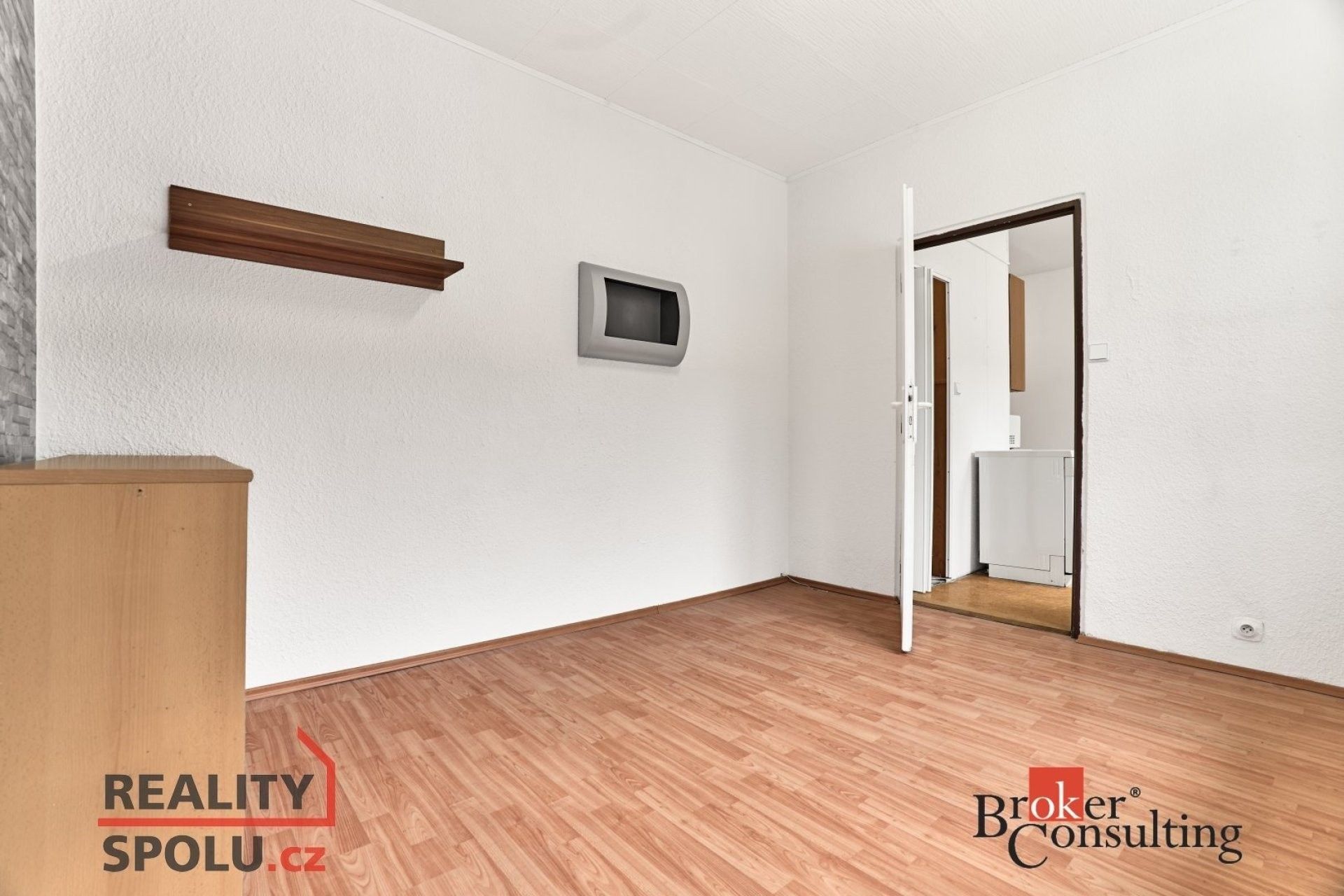 Byt 3+1 · 62 m² · Družstevní, Kraslice - 4