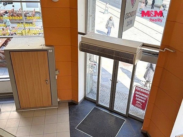 Obchodní prostory · 30 m² · Masarykova, Brno - 4