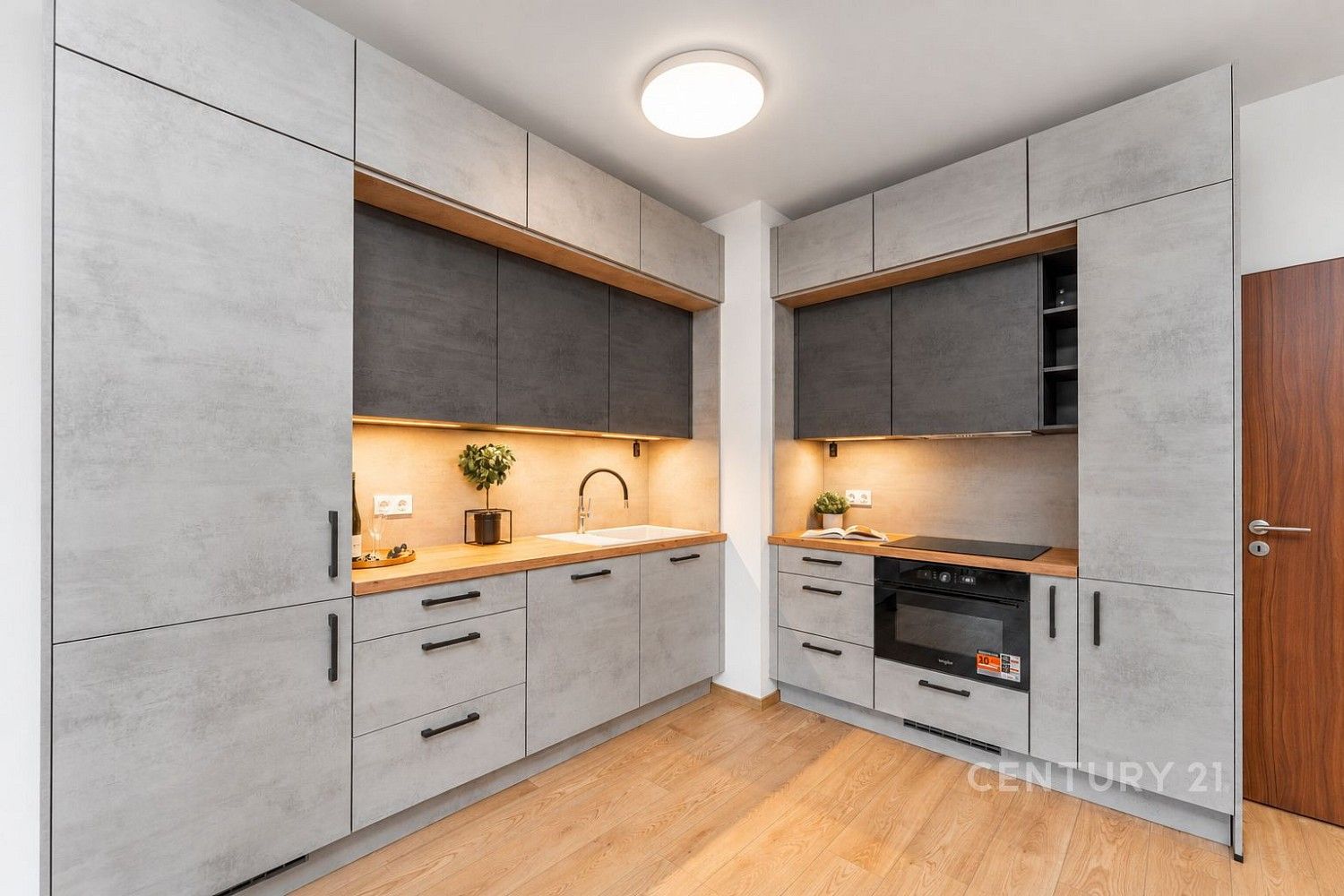 3+kk, Praha 10 - Hostivař, 66 m² - 1