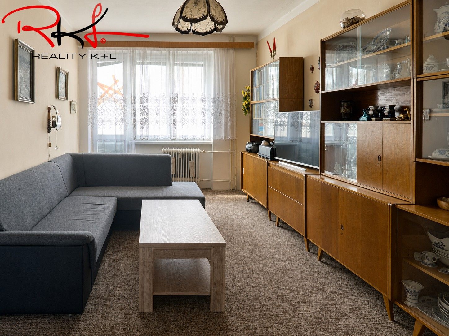Prodej byt 3+1 - Na Urbance, Roudnice nad Labem, 65 m² - 5