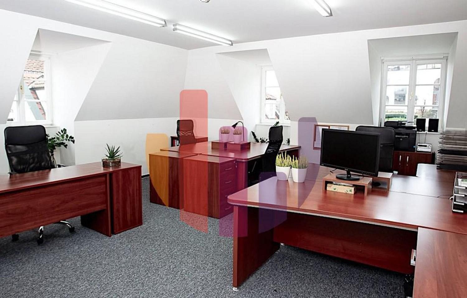 Kancelář · 282 m² · Praha - Malá Strana, okres Praha 1, Hlavní město Praha - 4