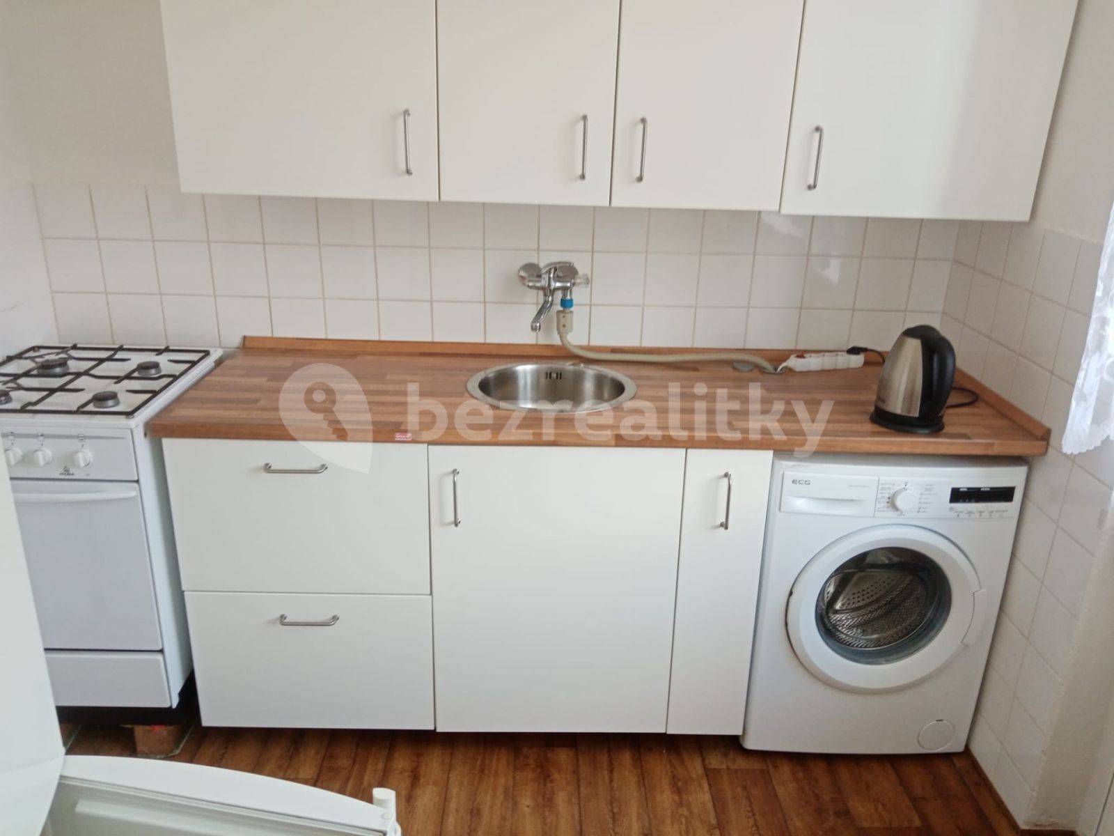 Pronájem byt 2+1 - Wolkerova, Klatovy - Klatovy, Plzeňský kraj, 55 m² - 5