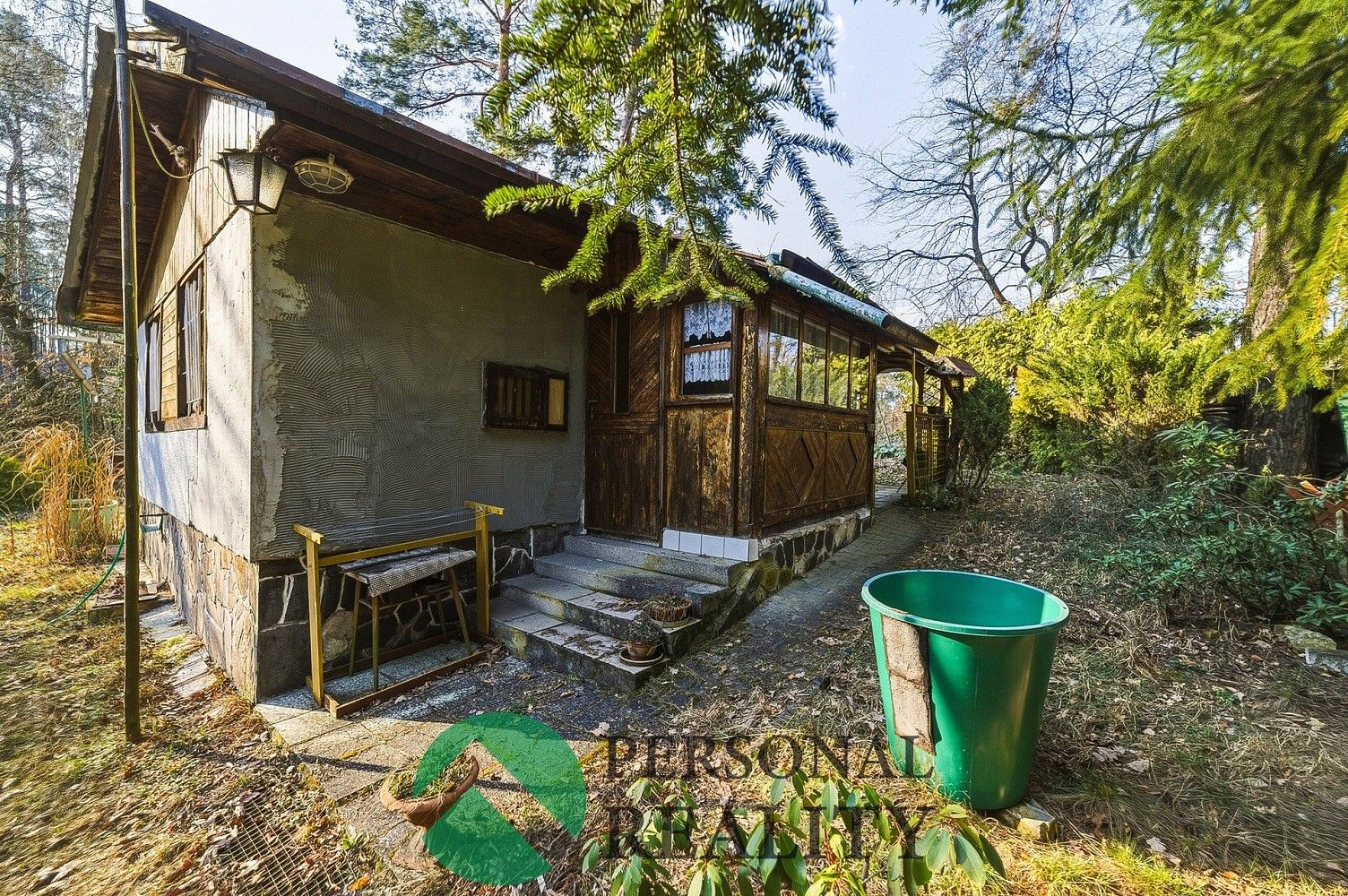Chalupa · 55 m² · Želízy, okres Mělník, Středočeský kraj - 4