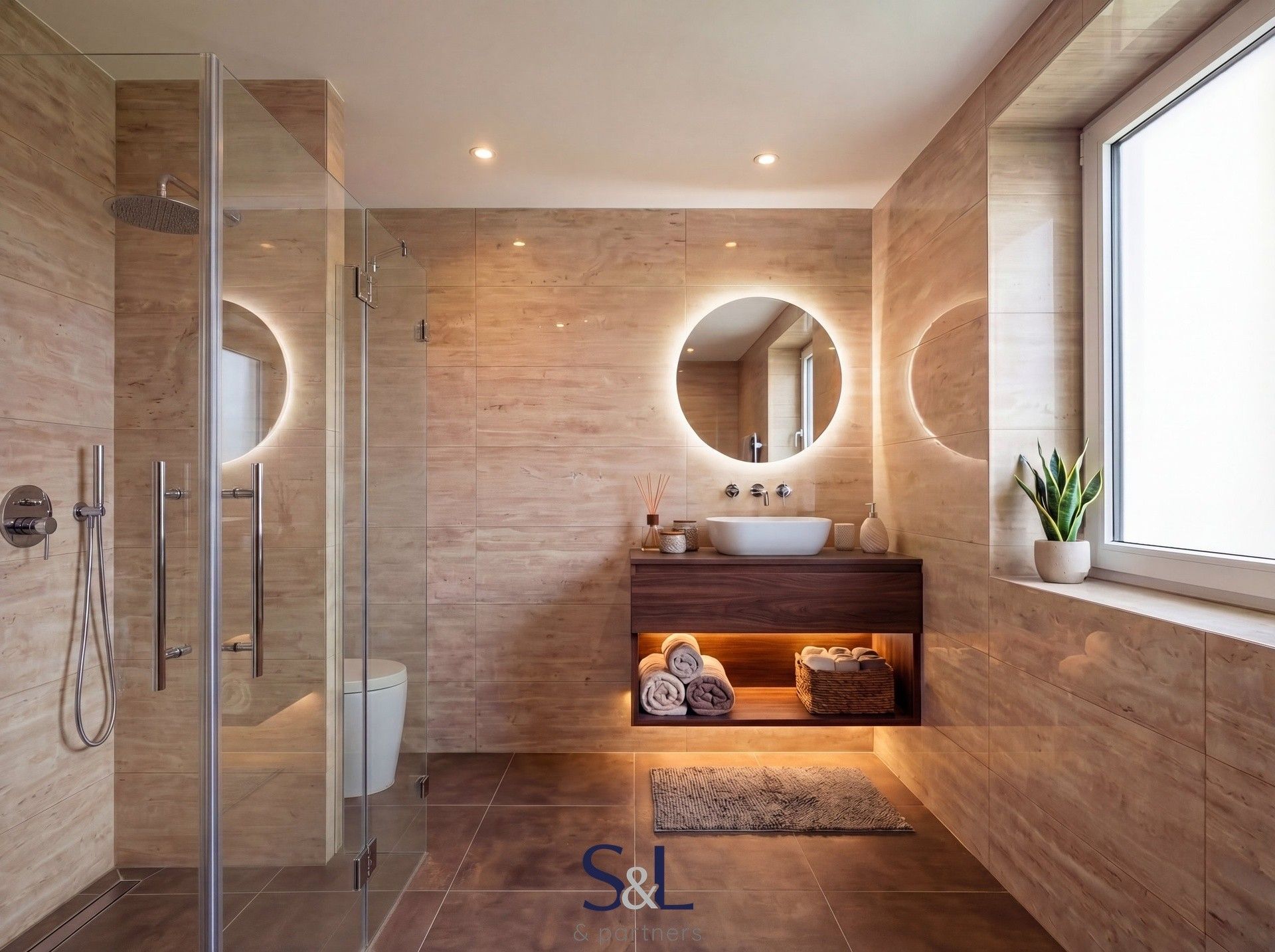 Byt 2+1 · 58 m² · Velké Hamry - 3