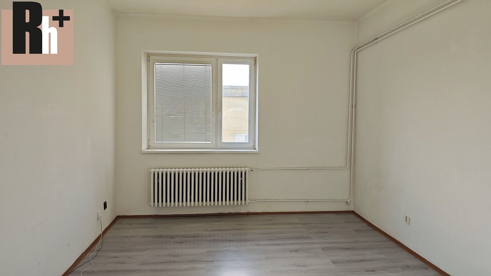 Byt 3+1 · 88 m² · Ostrava - Přívoz, okres Ostrava-město, Moravskoslezský kraj - 3