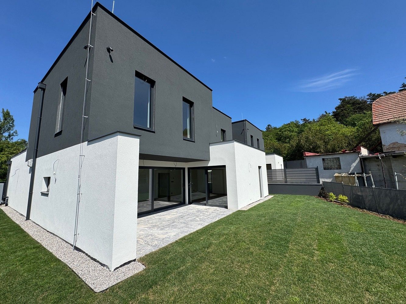 Rodinný dům · 244 m² · Praha - Modřany, okres Praha 12, Hlavní město Praha - 3