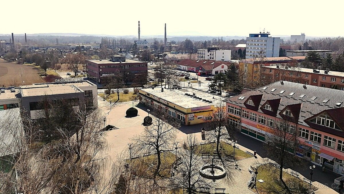 Prodej byt - Bartošovice, 742 13