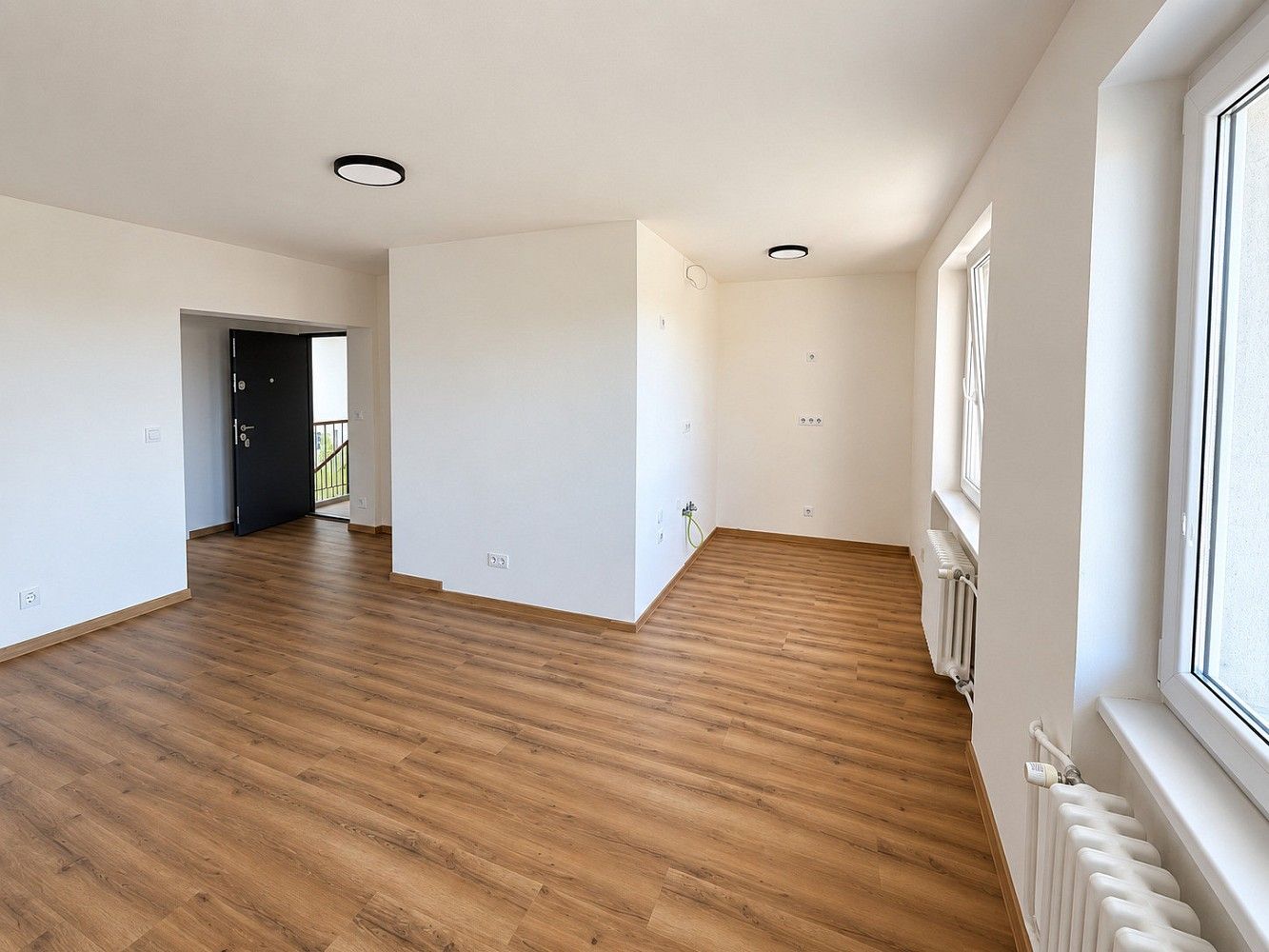 Byt 3+1 · 74 m² · Akátová, Poděbrady - Polabec, okres Nymburk - 4