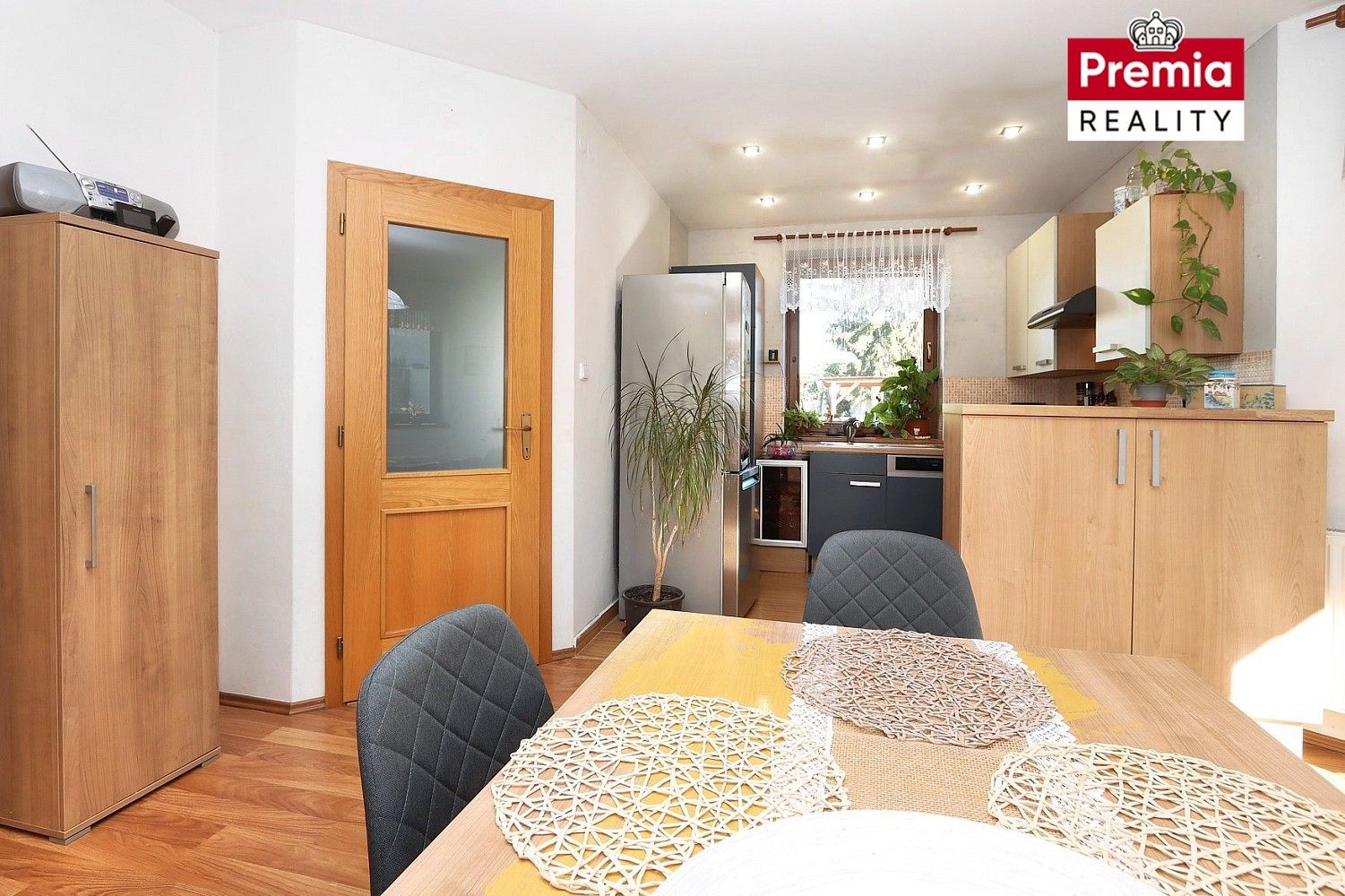 Prodej rodinný dům - Hlavní, Rajhradice, okres Brno-venkov, 95 m² - 5