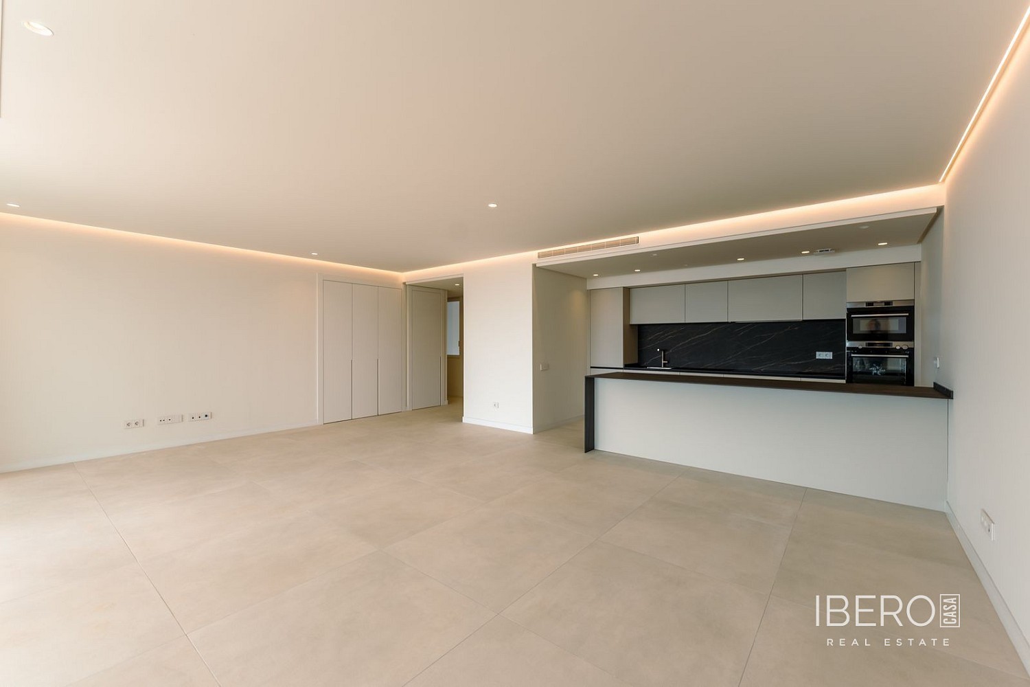 3+kk, Ojén, Španělsko, 132 m² - 2