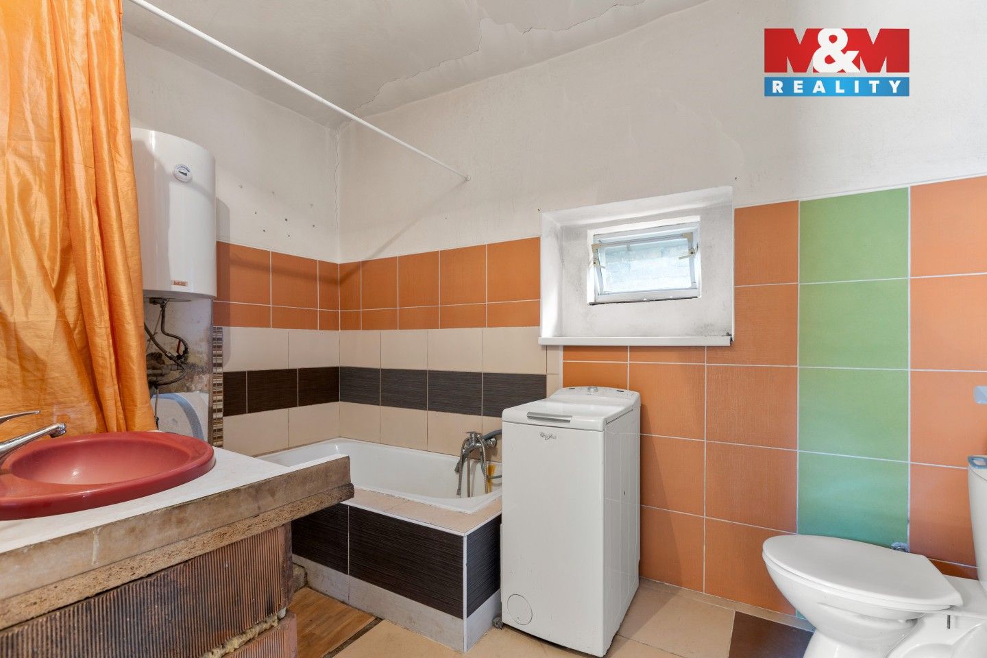 Rodinný dům · 110 m² · Černoborská, Pardubice - 4
