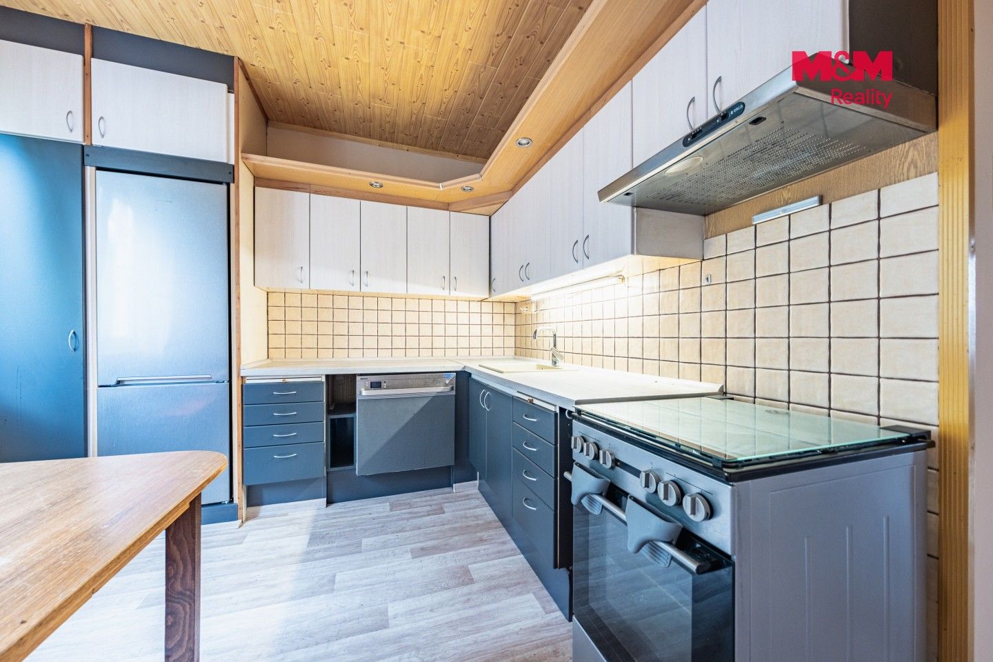 3+1, Jiráskova, Nejdek, 79 m² - 2