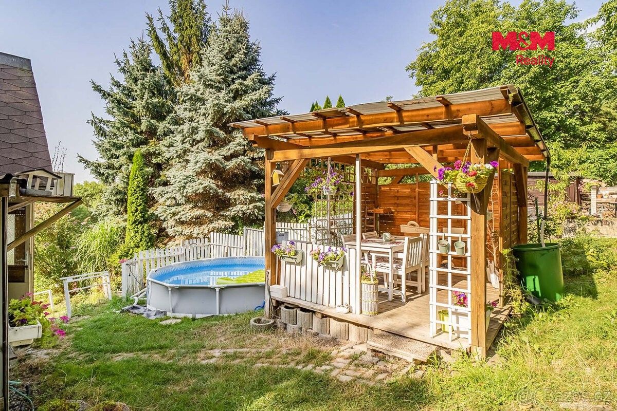Zahrady, Děčín, 405 02 - 2