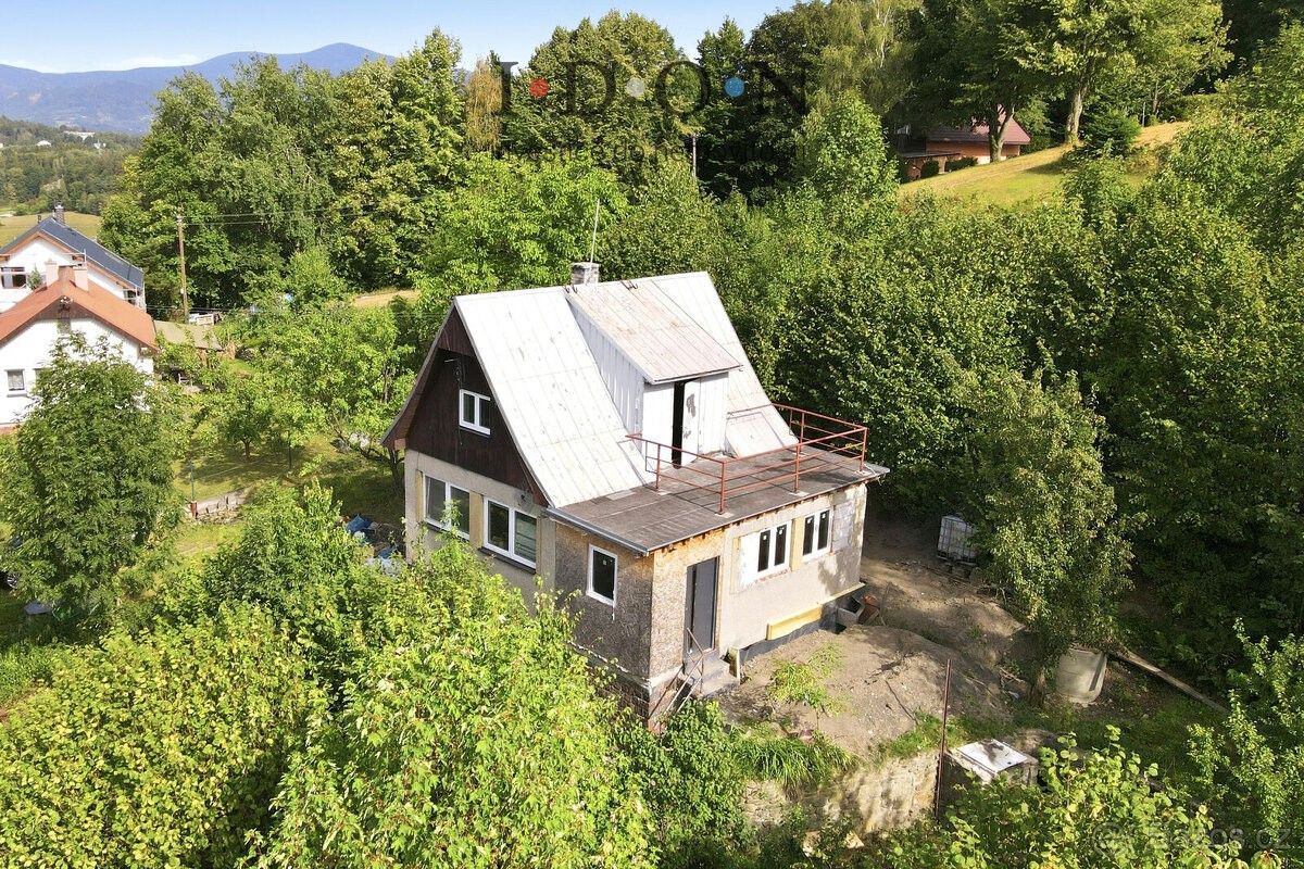 Chaty, Kunčice pod Ondřejníkem, 739 13 - 1