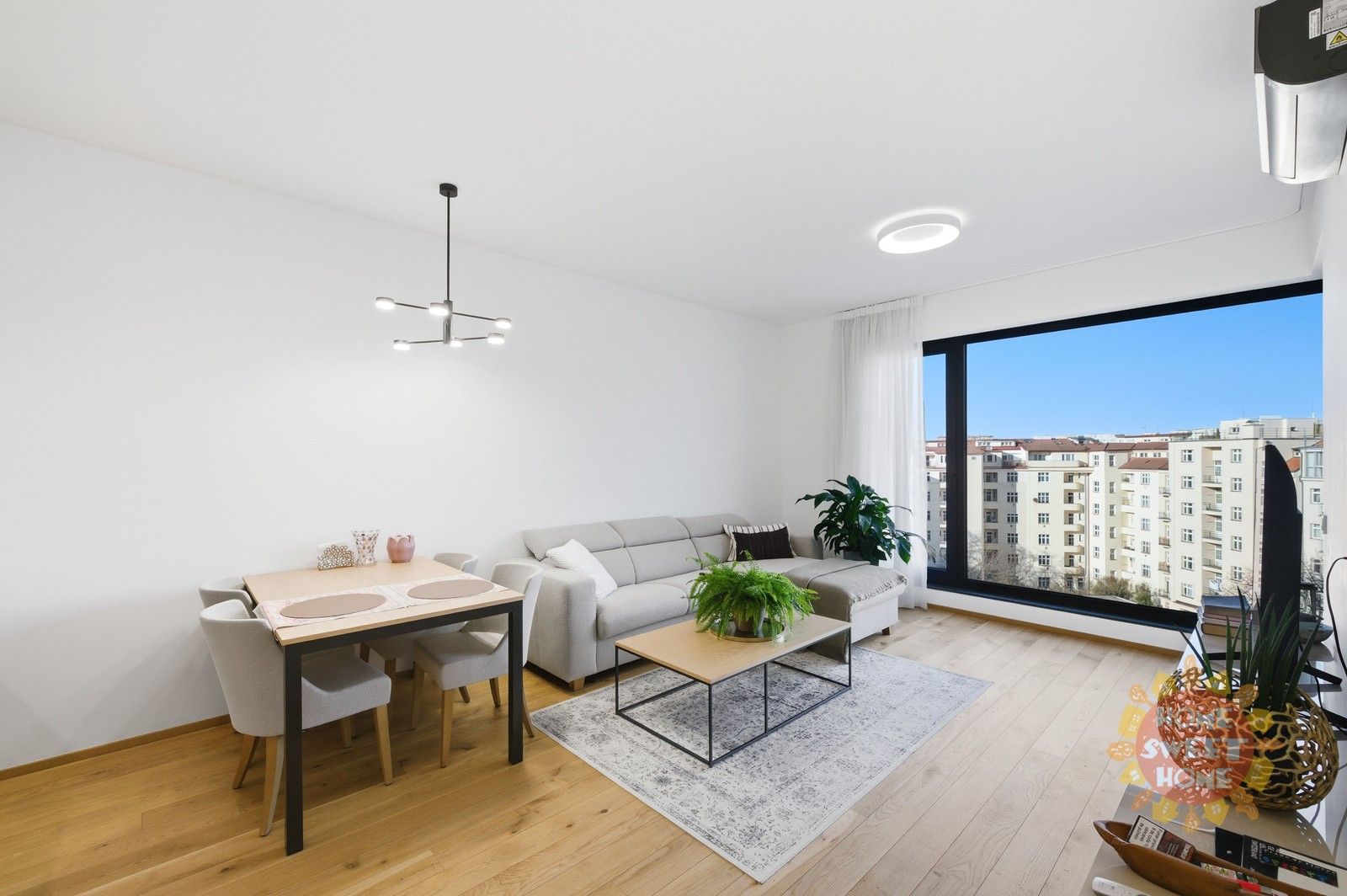 Prodej byt 2+kk - Vítězné náměstí 1145, Praha Bubeneč, 57 m² - 5