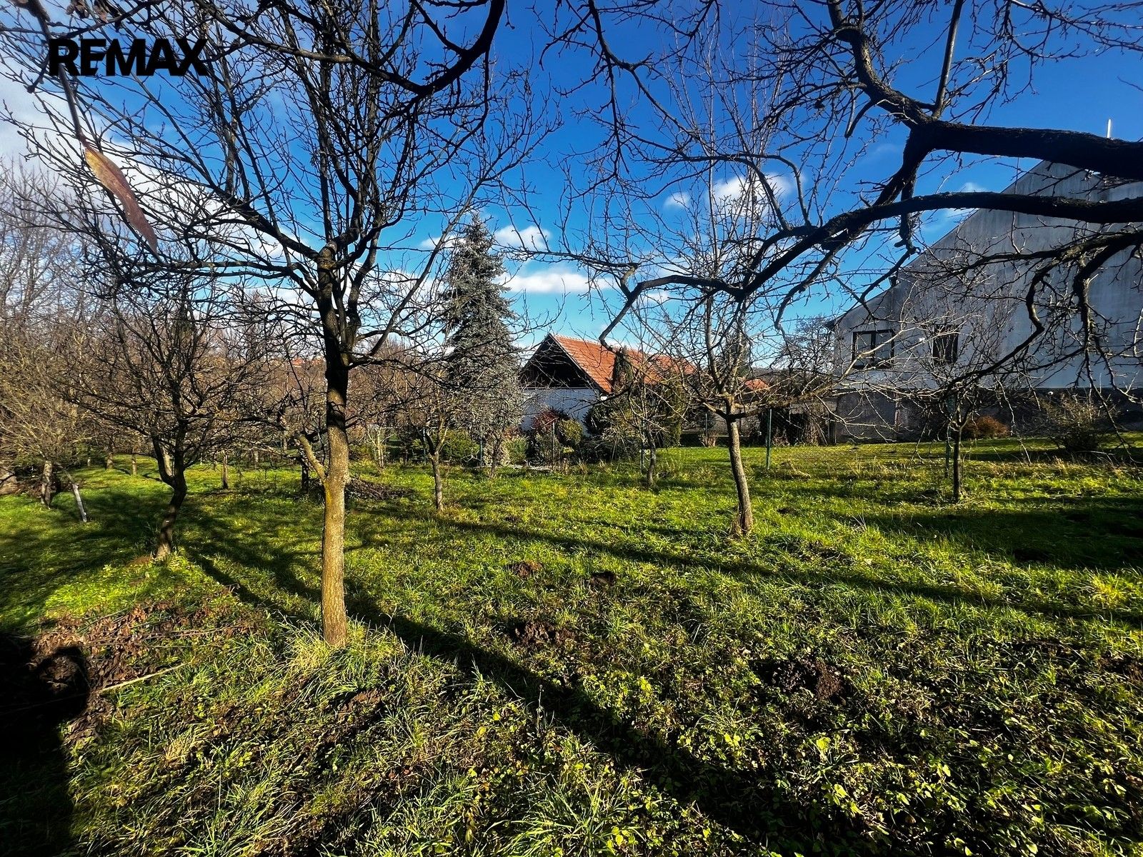Pozemek pro bydlení · 1 608 m² · Podolí - 4
